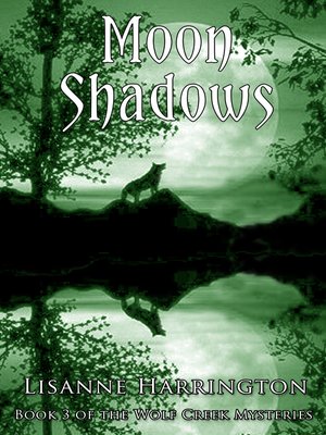 cover image of Moon Shadows